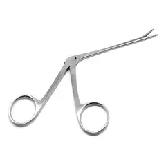 GENERICO - Pinza Auricular para Oído 14 cm