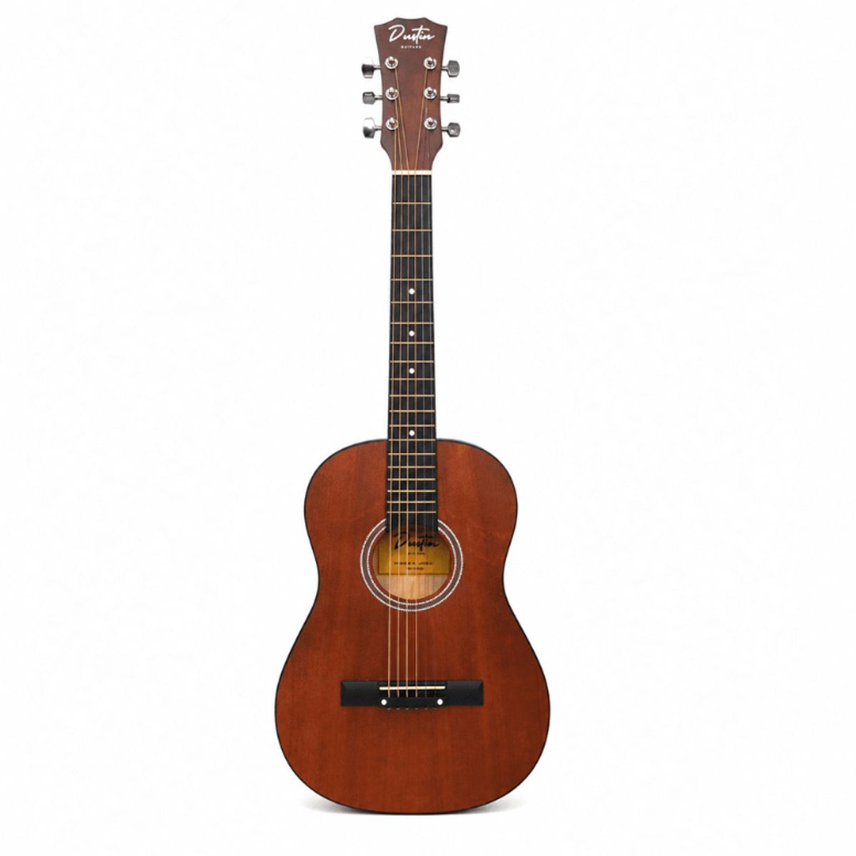 GENERICO - Guitarra Acustica Dustin AF060L