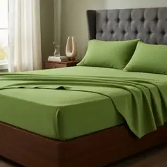 OKAY - Sabana Polar 1.5 Plazas, Variedad De Colores