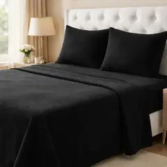 OKAY - Sabana Polar 1.5 Plazas, Variedad De Colores