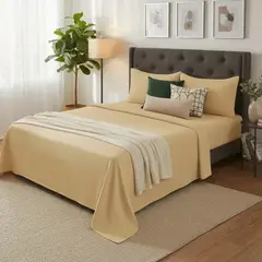 OKAY - Sabana Polar 1.5 Plazas, Variedad De Colores