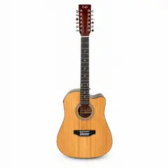 GENERICO - Guitarra Electroacustica Dustin AF8A8CE12