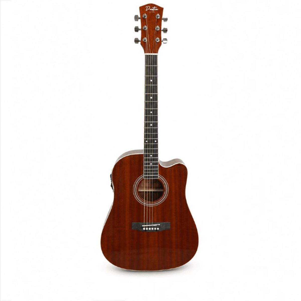 GENERICO - Guitarra Electroacustica Dustin AF448CE