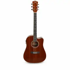 GENERICO - Guitarra Electroacustica Dustin AF448CE