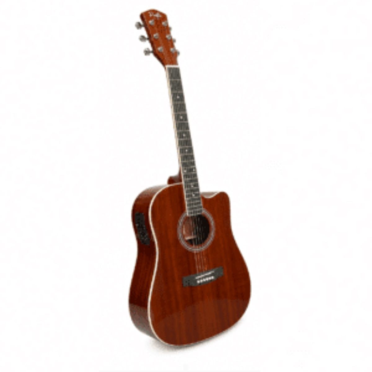 GENERICO - Guitarra Electroacustica Dustin AF448CE