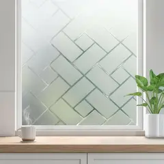 GENERICO - Vinilo Decorativo para Vidrio Cocina 60x300 cm