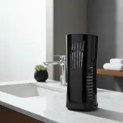 GENERICO - Difusor Eléctrico de Aromas Color Negro