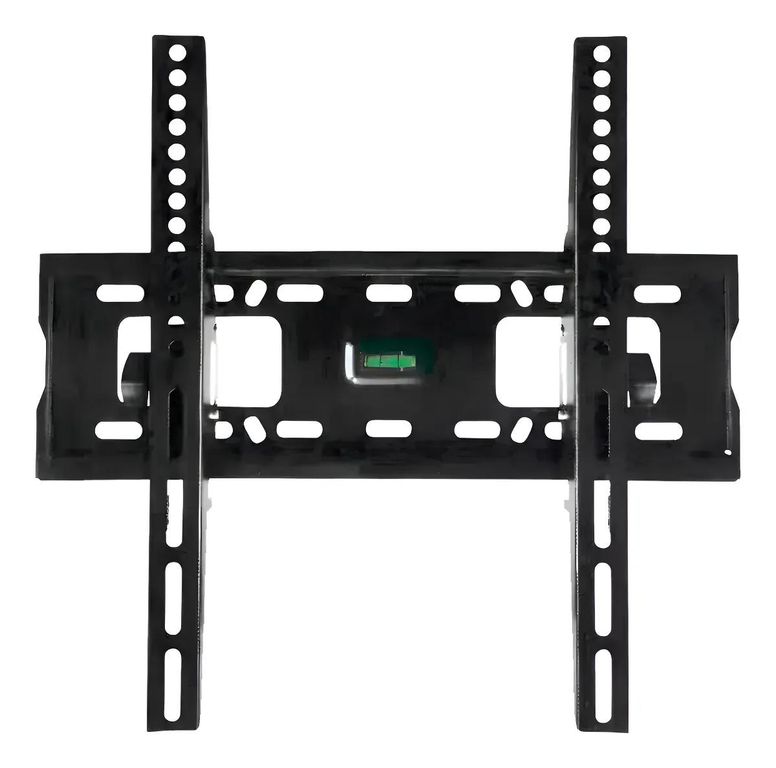 GENERICO Soporte para TV 23 a 65 pulgadas con inclinación negro