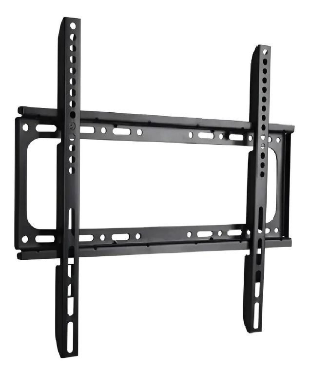 GENERICO Soporte fijo de pared para TV 26 a 63 pulgadas
