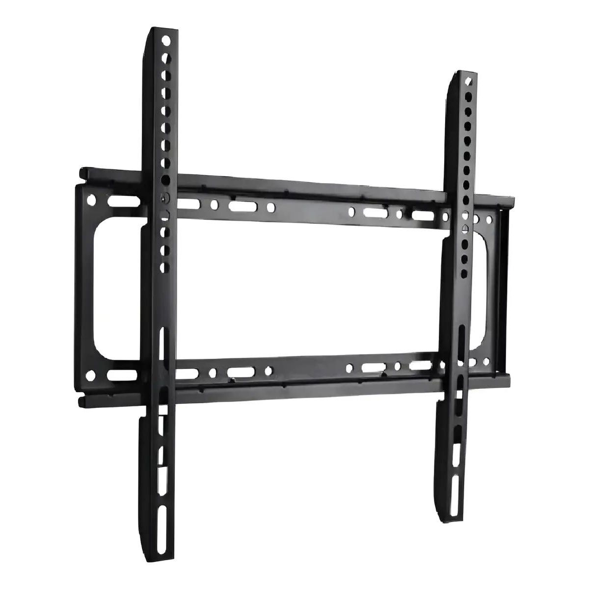 GENERICO - Soporte fijo de pared para TV 26 a 63 pulgadas