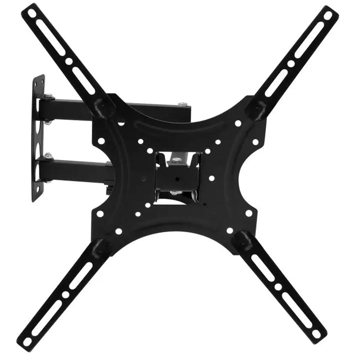 GENERICO - Soporte para TV de 32 a 55 pulgadas con brazo articulado