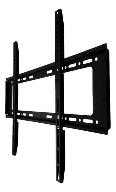 GENERICO Soporte Fijo para TV de 40 a 80 Pulgadas hasta 75 kg
