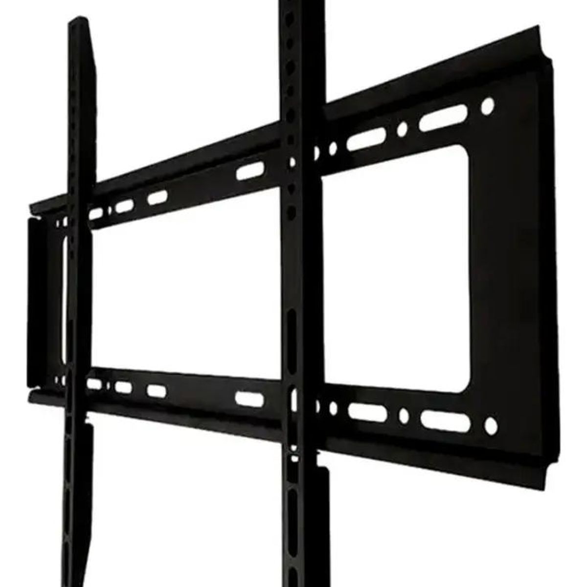 GENERICO - Soporte Fijo para TV de 40 a 80 Pulgadas hasta 75 kg