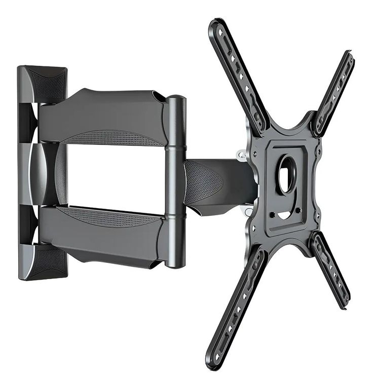 GENERICO Soporte Base para Smart TV y Monitor 32 a 55 Pulgadas