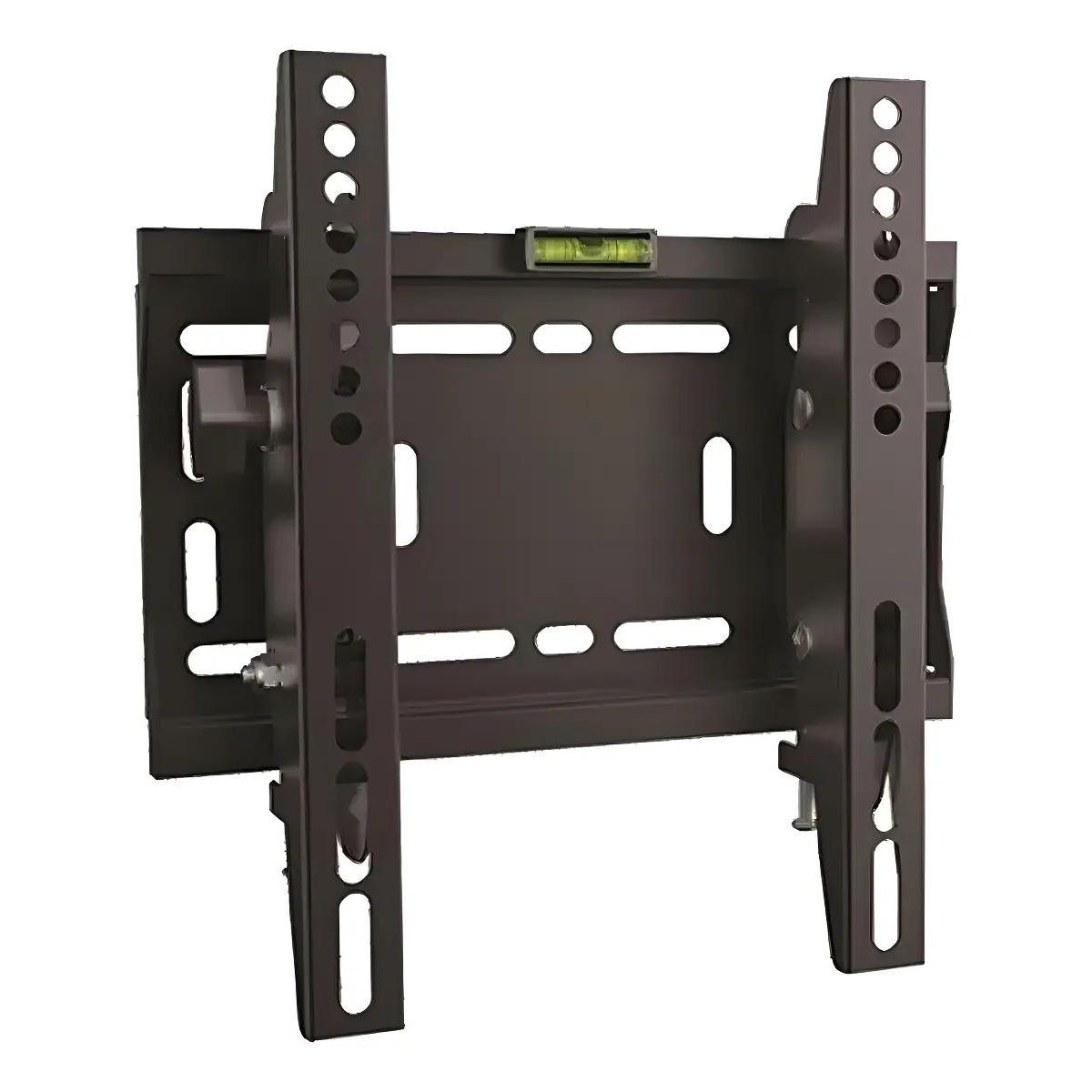 GENERICO - Soporte de Pared Ajustable para TV 15 a 42 Pulgadas