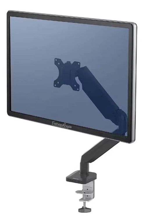 GENERICO Soporte ergonómico de mesa para TV o monitor 17-30"