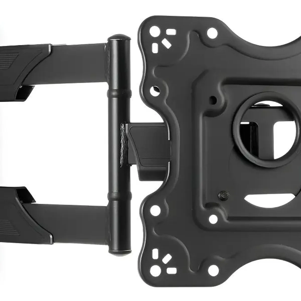 GENERICO - Soporte giratorio y plegable para TV 32 a 55 pulgadas