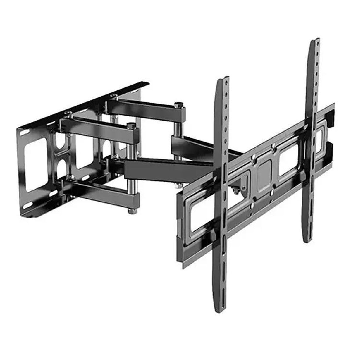 GENERICO - Soporte Doble Brazo para TV 32-70 Pulgadas