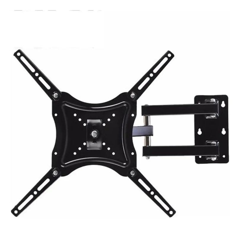 GENERICO Soporte de pared para TV de 14 a 50 pulgadas