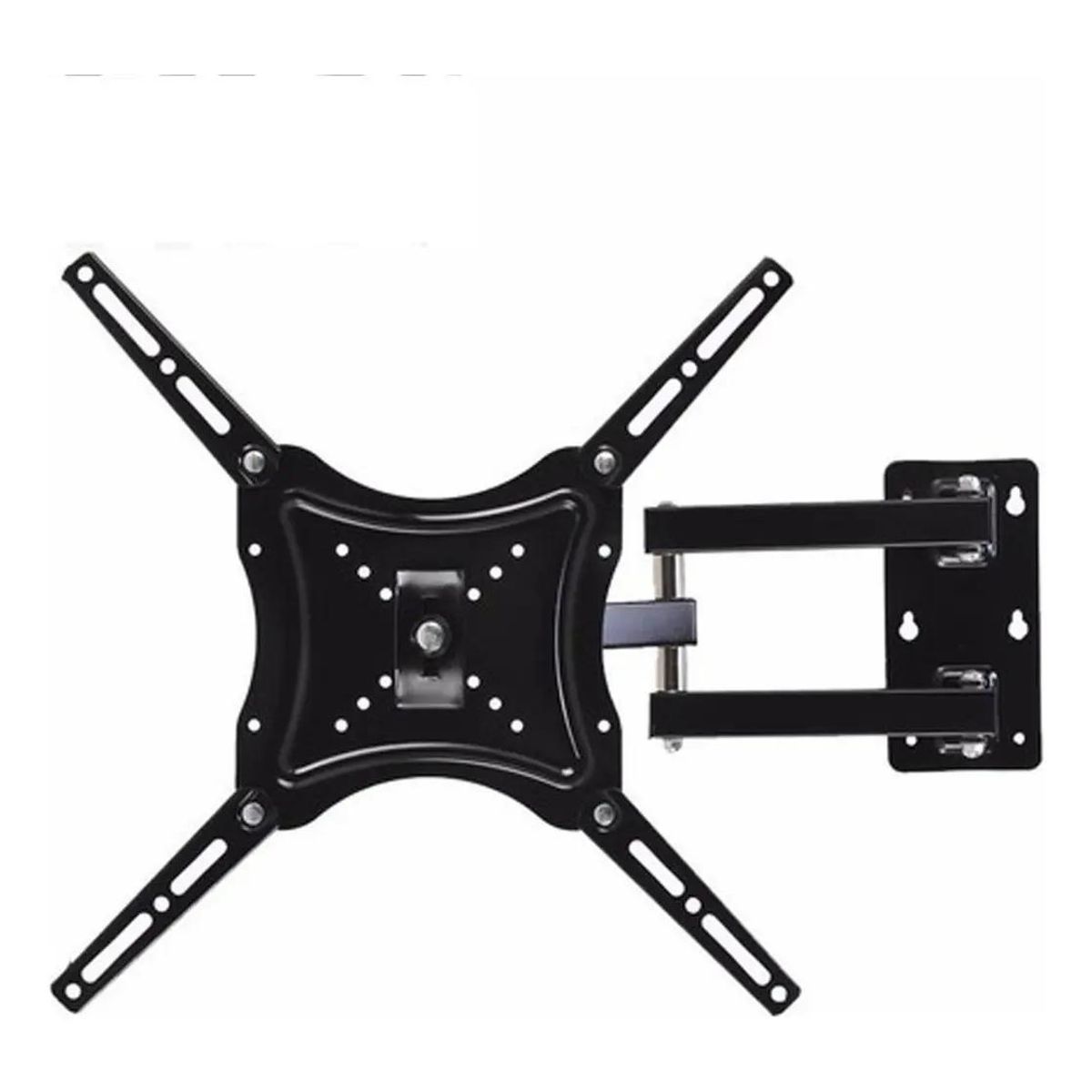 GENERICO - Soporte de pared para TV de 14 a 50 pulgadas