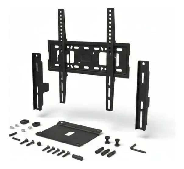 GENERICO Soporte para TV de 23 a 65 pulgadas color negro