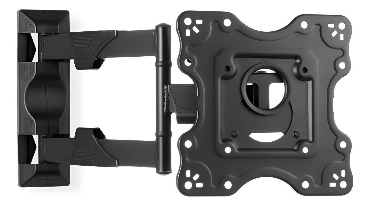 GENERICO Soporte giratorio y plegable para TV 32-55 pulgadas