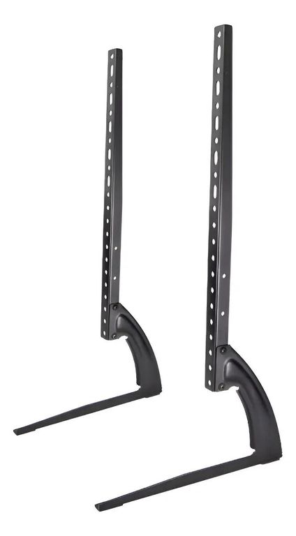 GENERICO Soporte Base Universal para TV de 36 a 75 Pulgadas