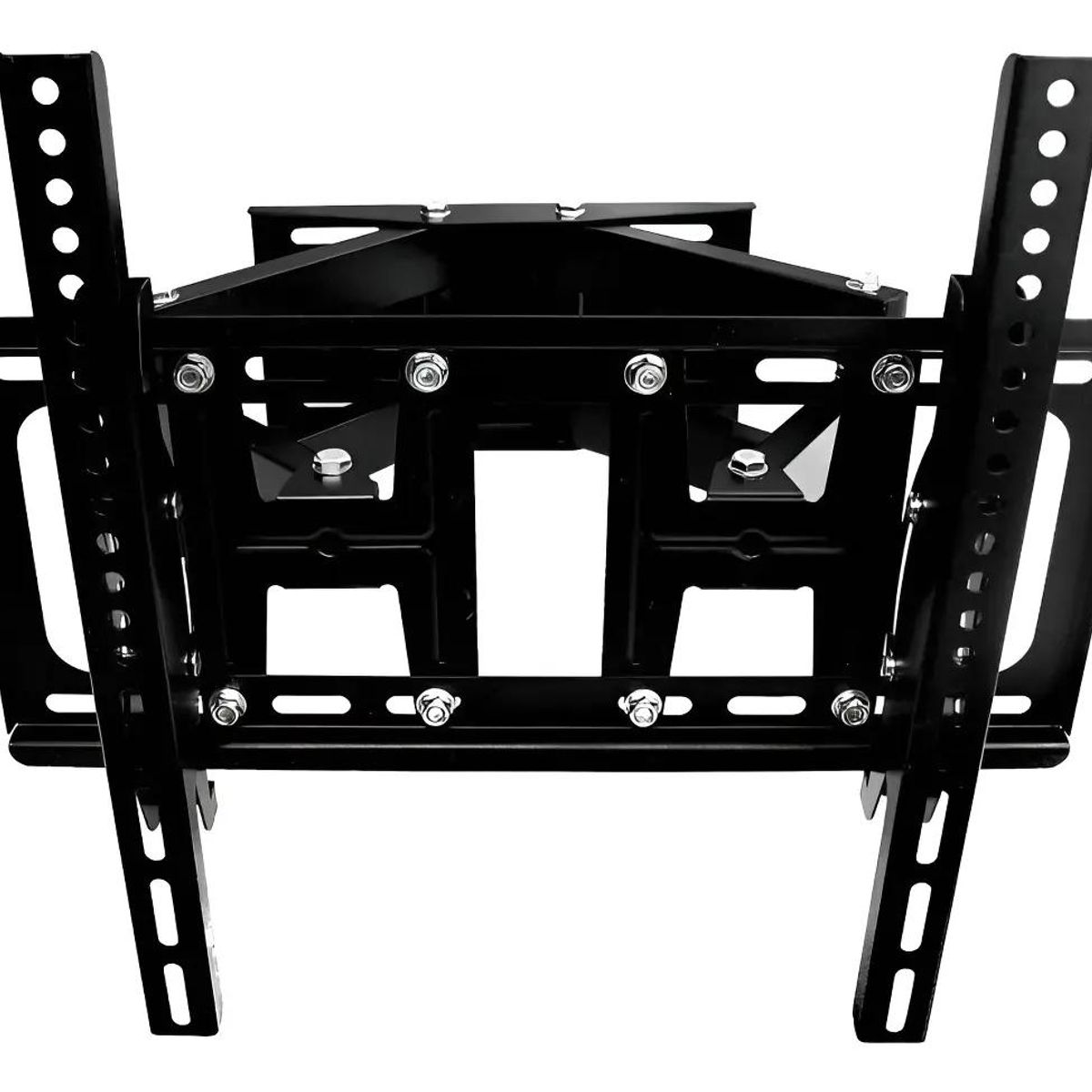 GENERICO - Soporte TV doble brazo 40-80" inclinable hasta 50kg
