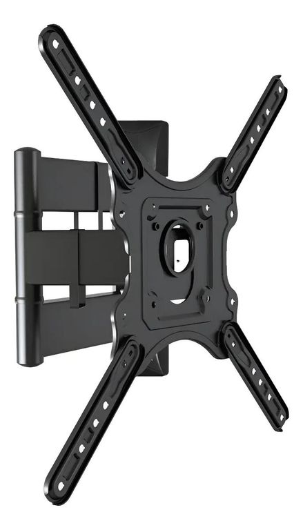 GENERICO Base Soporte de Pared para TV Ajustable 32 a 65 Pulgadas