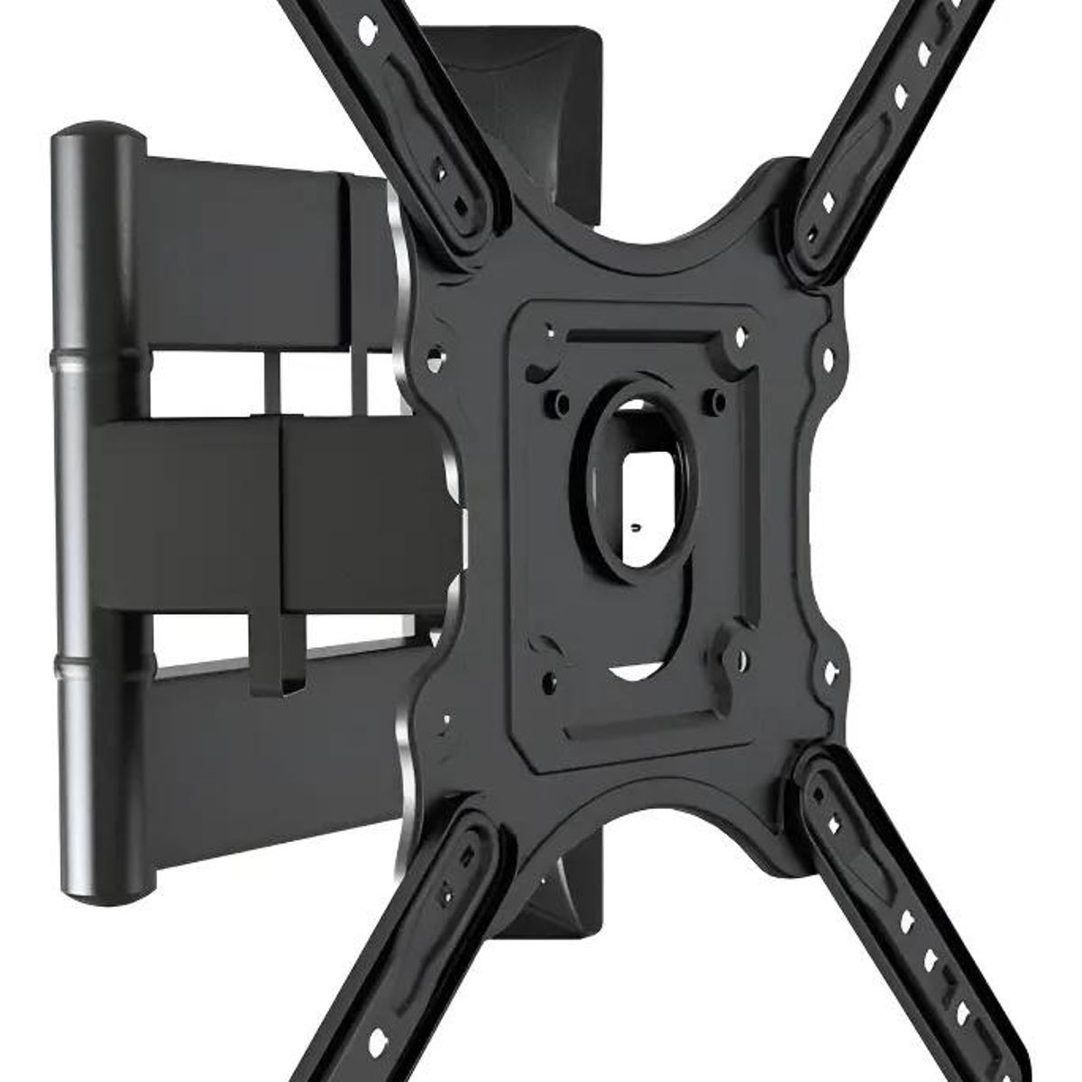 GENERICO - Base Soporte de Pared para TV Ajustable 32 a 65 Pulgadas