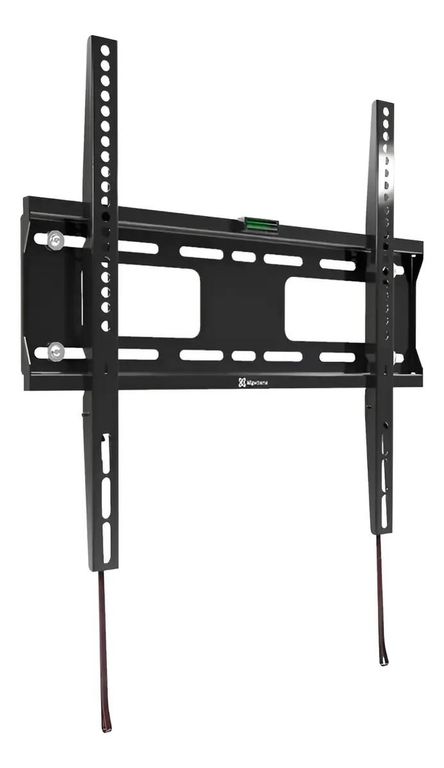 GENERICO Soporte fijo para TV de 32 a 70 pulgadas capacidad 50kg