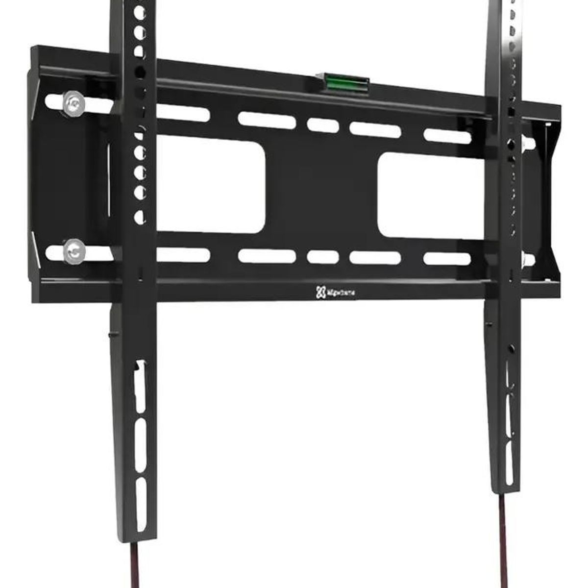 GENERICO - Soporte fijo para TV de 32 a 70 pulgadas capacidad 50kg