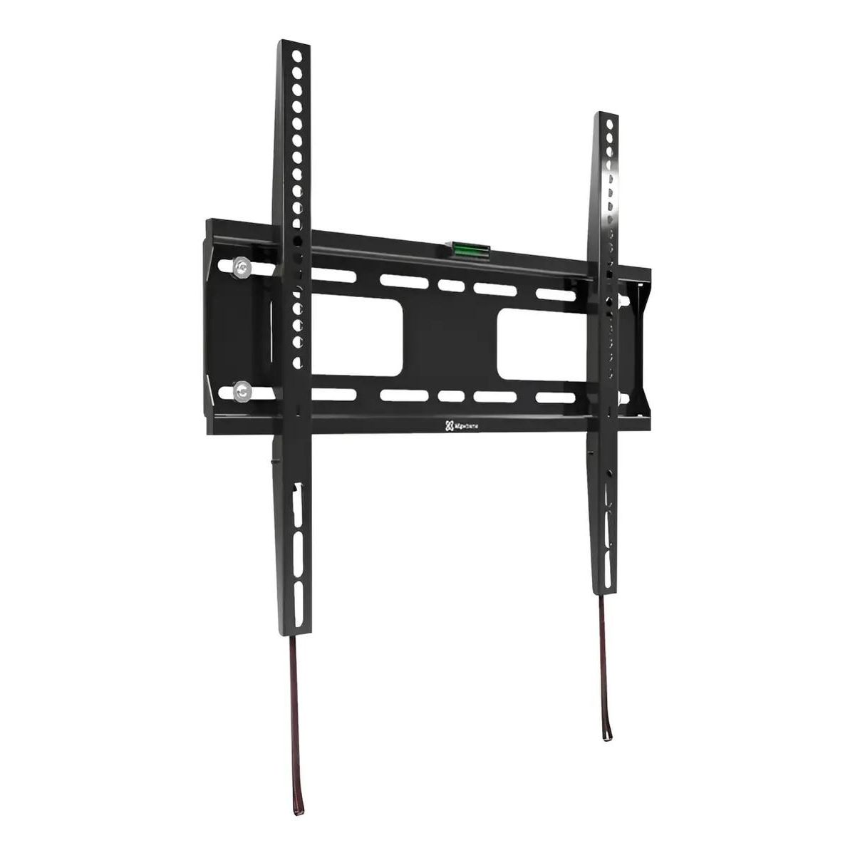 GENERICO - Soporte fijo para TV de 32 a 70 pulgadas capacidad 50kg