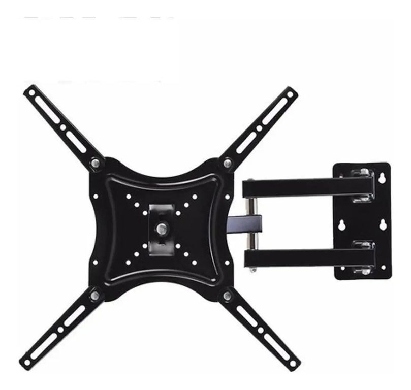 GENERICO Soporte de pared para TV de 14 a 50 pulgadas