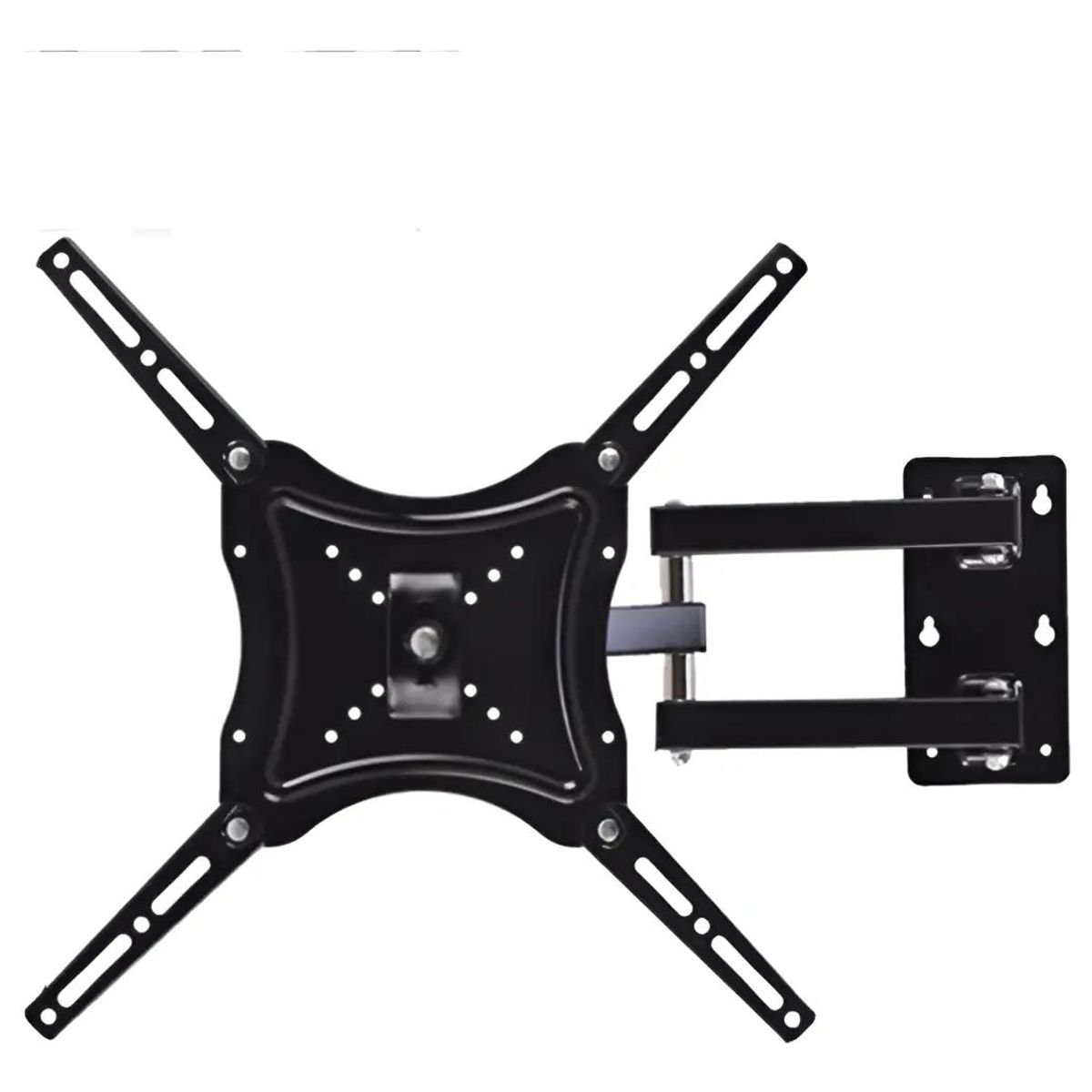 GENERICO - Soporte de pared para TV o monitor de 14 a 55 pulgadas