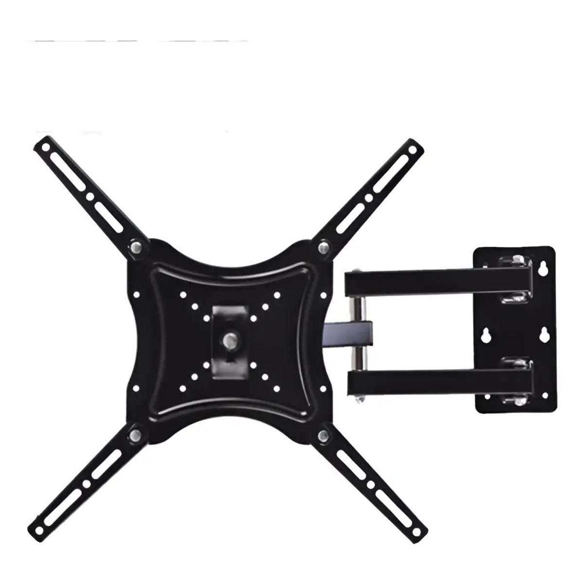 GENERICO - Soporte de pared para TV o monitor de 14 a 55 pulgadas