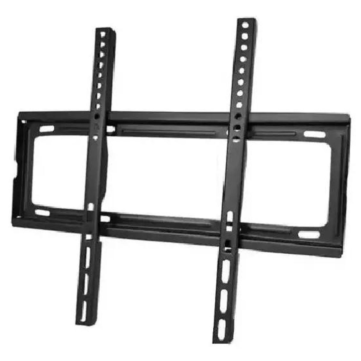 GENERICO - Soporte Fijo para TV 26 a 63 Pulgadas Negro
