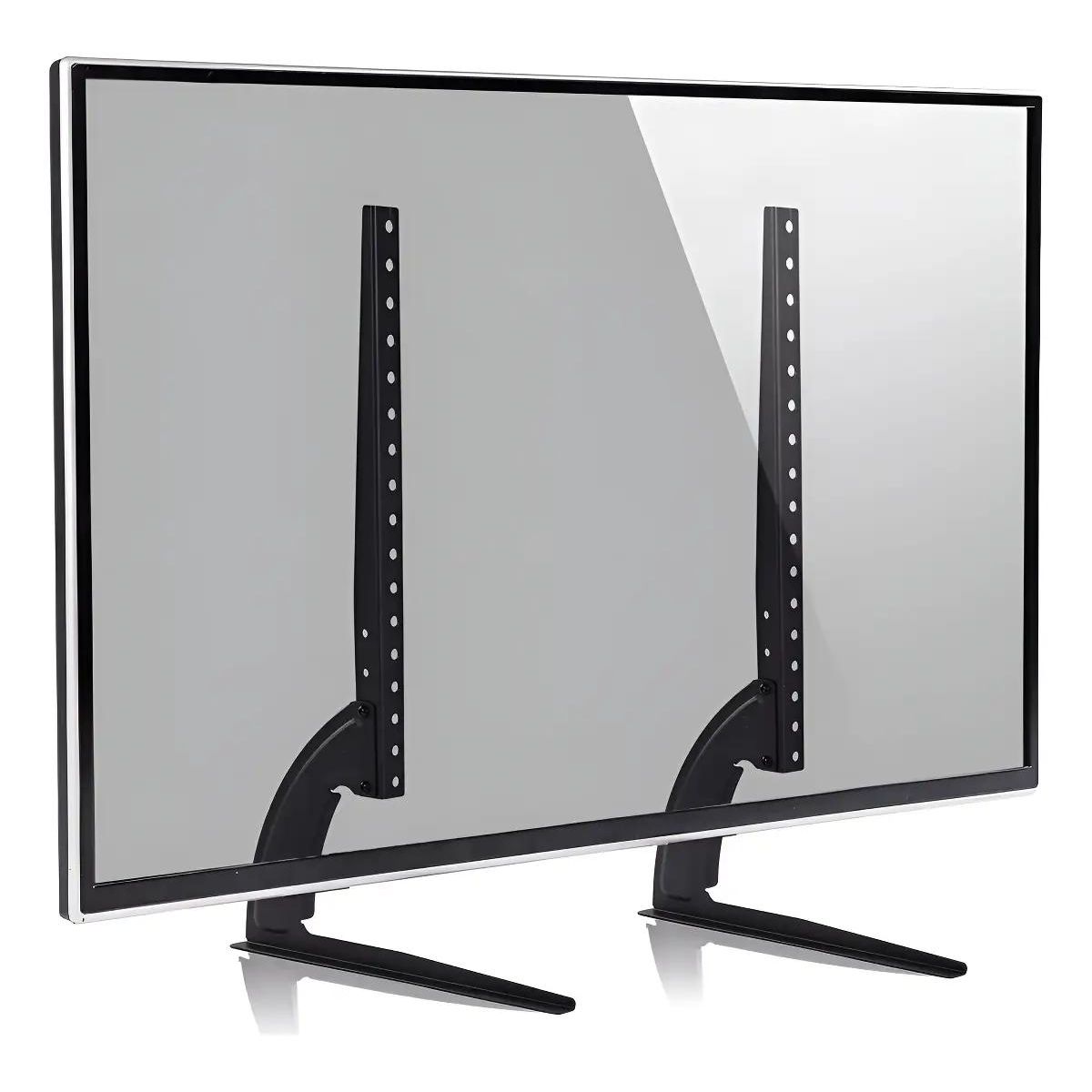GENERICO - Soporte de mesa para TV de 37 a 75 pulgadas