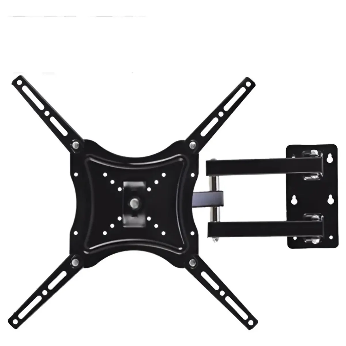 GENERICO - Soporte de pared para TV o monitor 14 a 55 pulgadas
