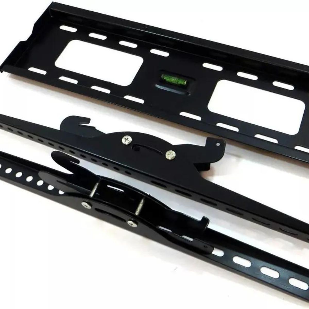 GENERICO - Soporte de Pared Inclinable para TV 32-70 pulgadas