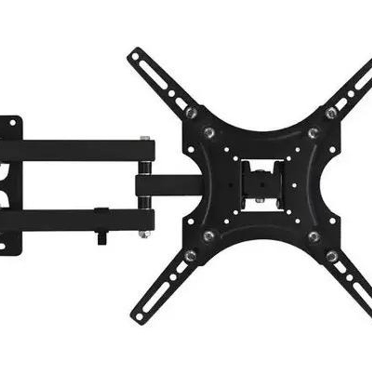 GENERICO - Soporte de brazo para TV 14-55 pulgadas hasta 50kg