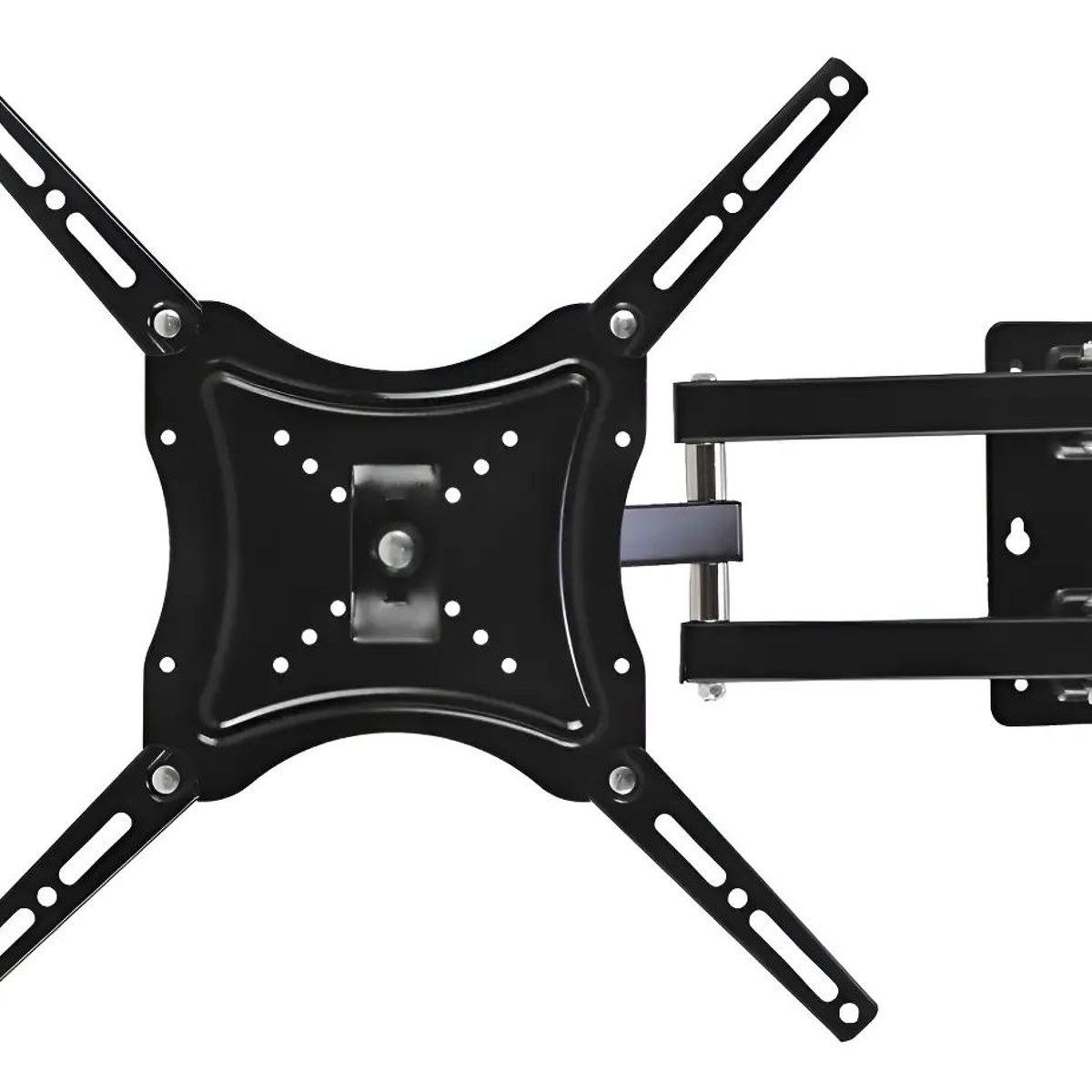 GENERICO - Soporte de Pared para TV o Monitor 14 a 55 pulgadas