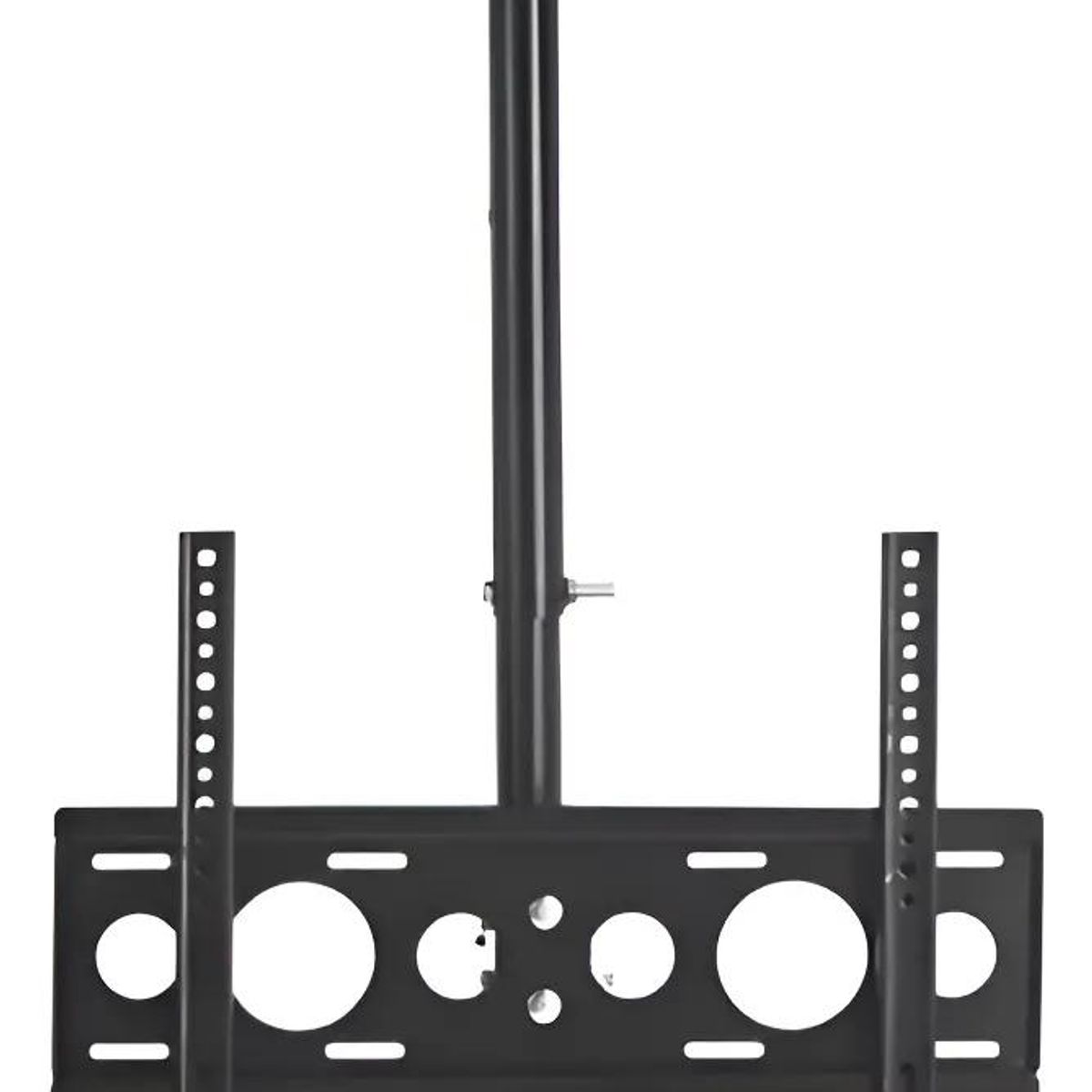 GENERICO - Soporte para TV LED de techo 26 a 55 pulgadas negro