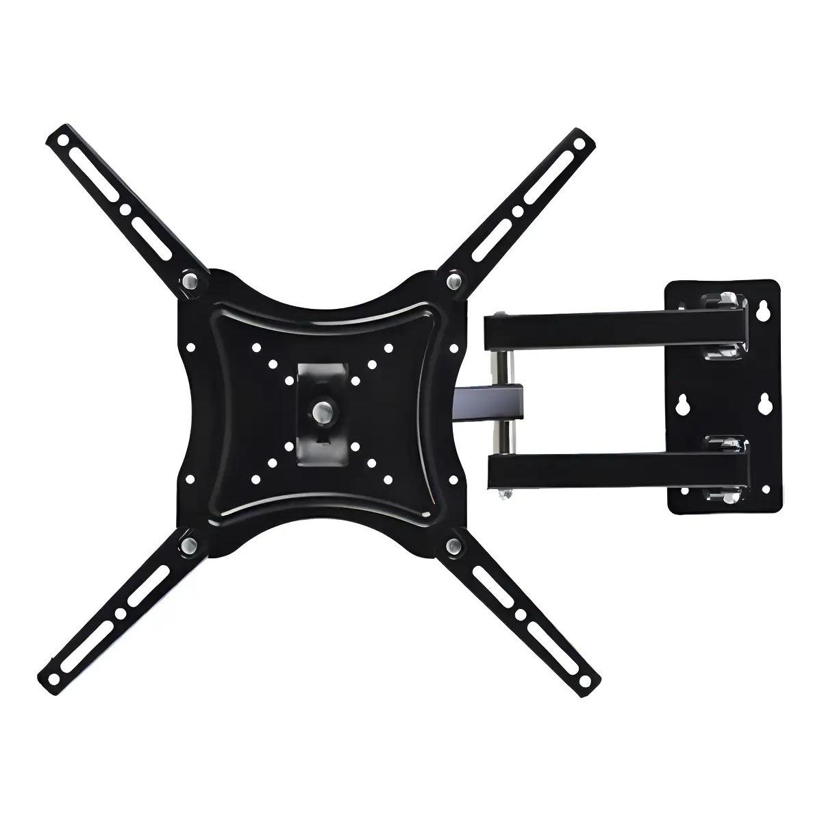 GENERICO - Soporte de brazo para TV de 14 a 55 pulgadas