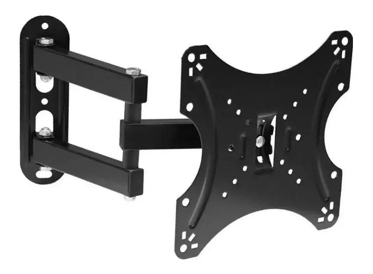 GENERICO Soporte de TV con brazo para pantallas 14-42 pulgadas