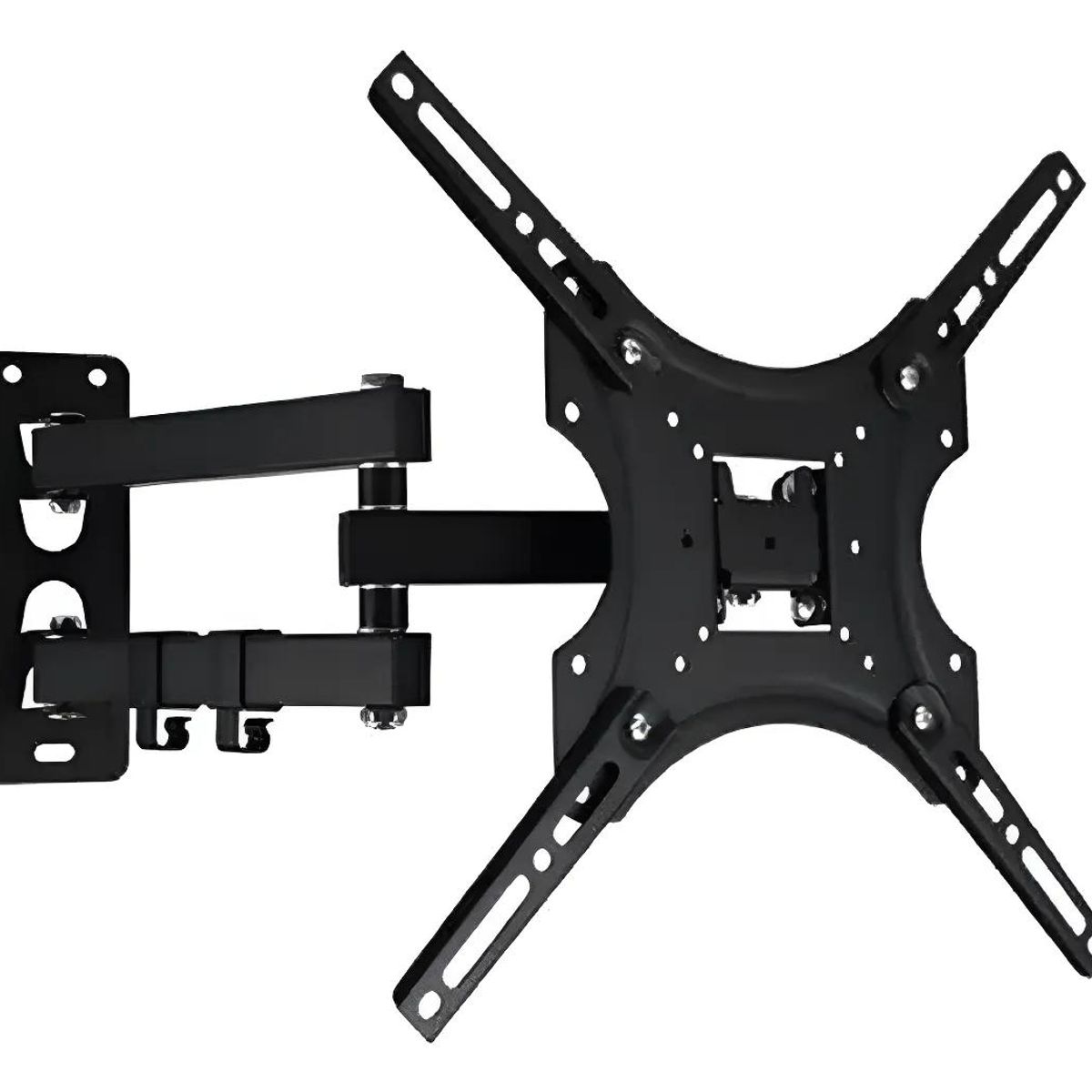 GENERICO - Soporte para Televisor Base 14 a 55 Pulgadas Negro