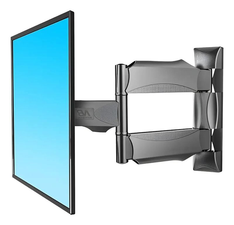 GENERICO Soporte de Pared Ajustable para TV 32 a 55 Pulgadas