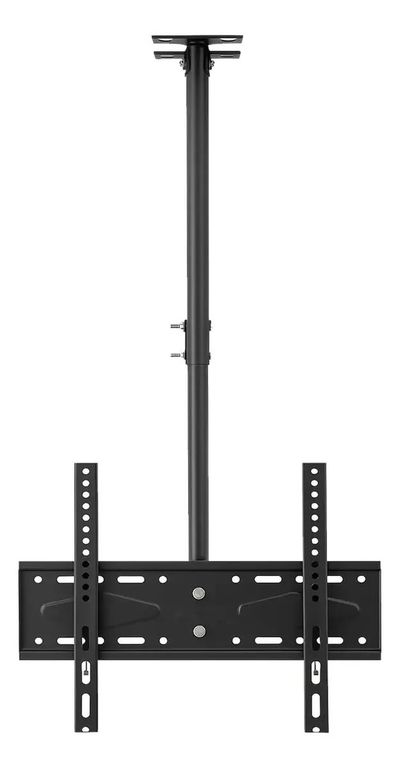 GENERICO Soporte de Techo Giratorio 360° para TV 32-70"