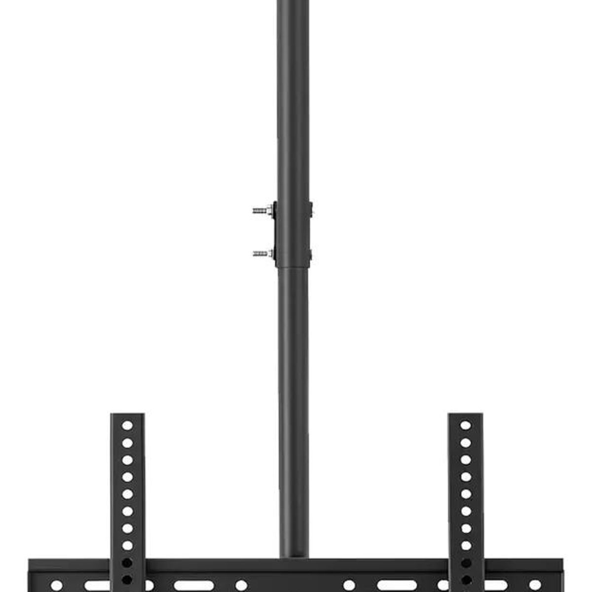 GENERICO - Soporte de Techo Giratorio 360° para TV 32-70"