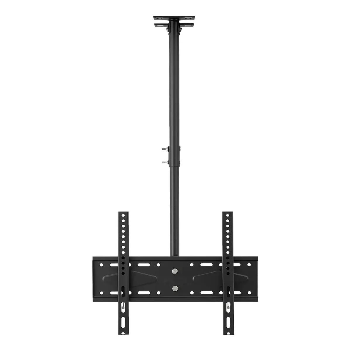 GENERICO - Soporte de Techo Giratorio 360° para TV 32-70"